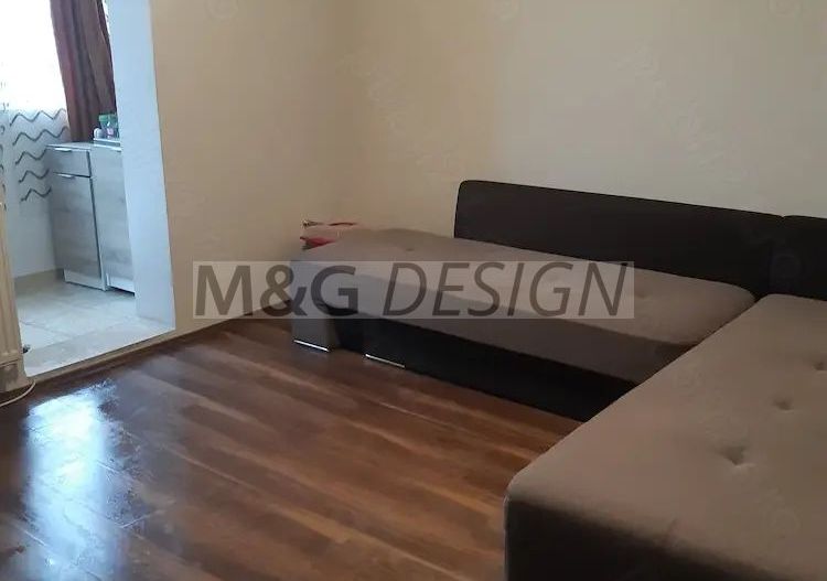 Apartament 1 camera Sagului etj 2 - Poză 1