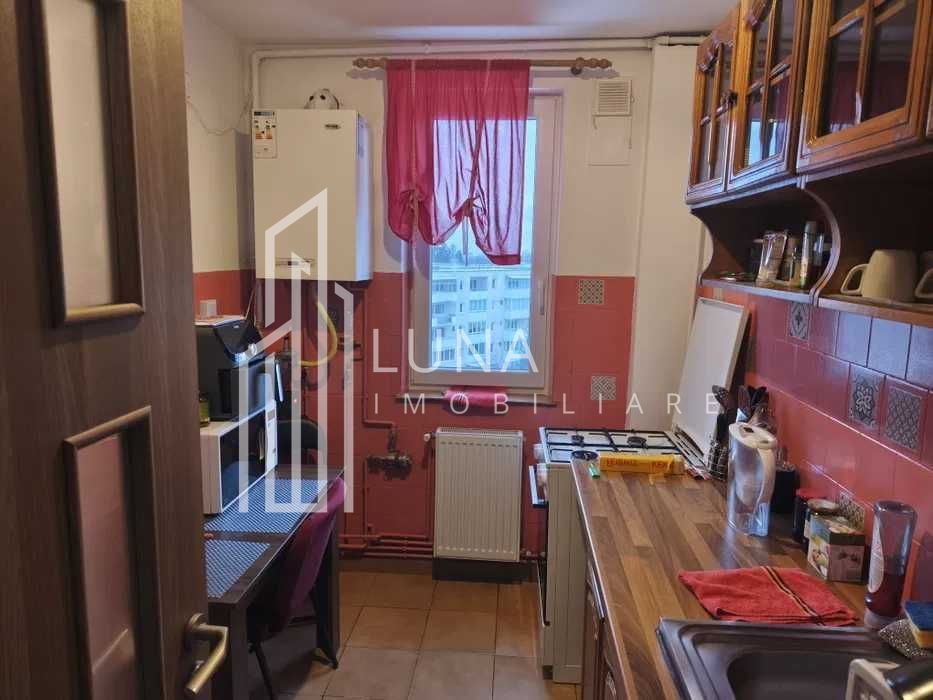 Apartament 2 camere | Etaj 6 | Lift nou | Orientare Est - Poză 5
