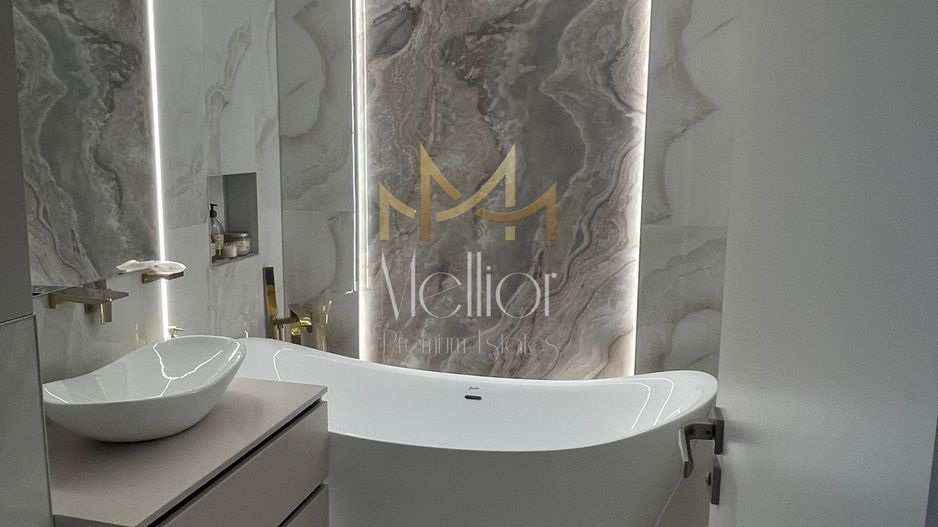 Apartament ultrafinsat de vanzare 2 camere - Sopor - Poză 6