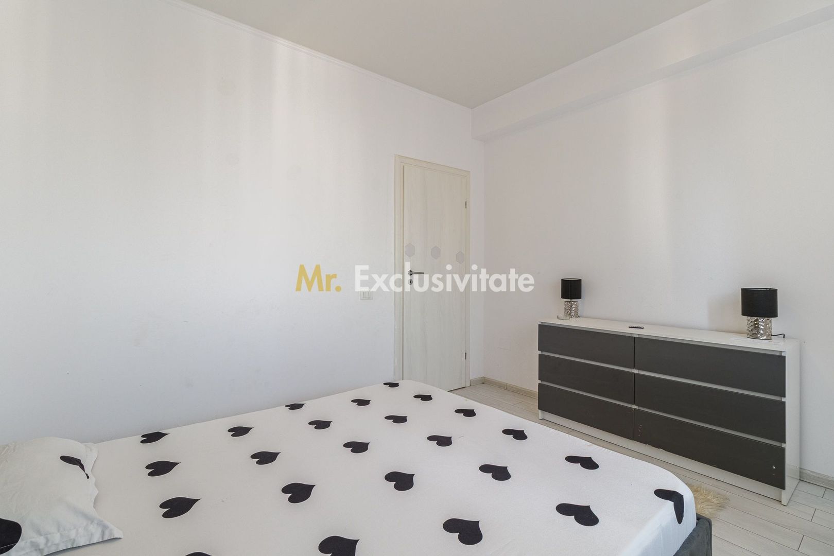 2 camere rezervelor Militari Residence - Poză 7