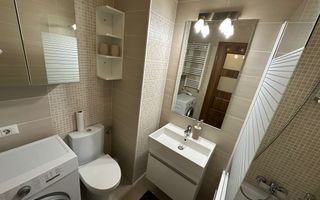 Apartament 2 camere ISG II Metrou Eroii Revolutiei - Poză 16