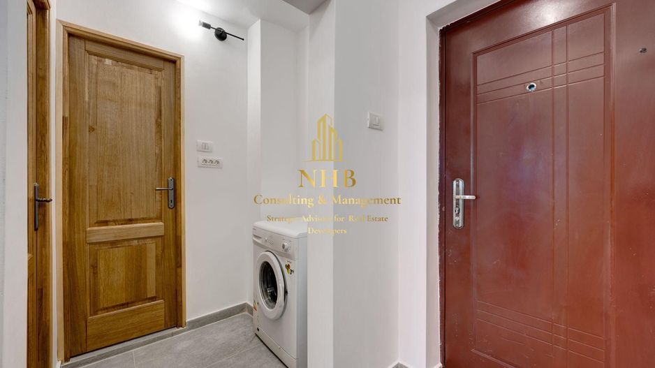 Garsonieră Renovata, 34 m², Zona Iancului-Ritmului - Poză 7