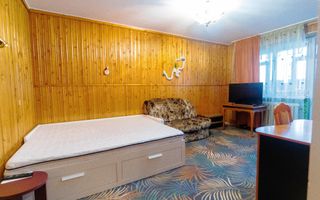 Închiriere apartament 3 camere | Bd. Timișoara | 9 min Metrou Romancierilor - Poză 6