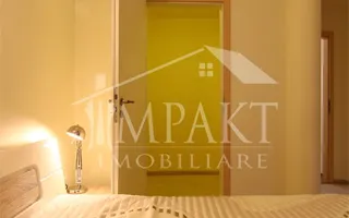 Apartament deosebit pe 3 niveluri, in Zorilor! - Poză 22