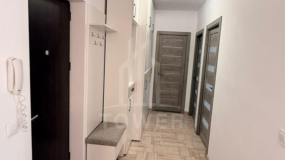 Apartament 3 camere | zona City Residence - Poză 9
