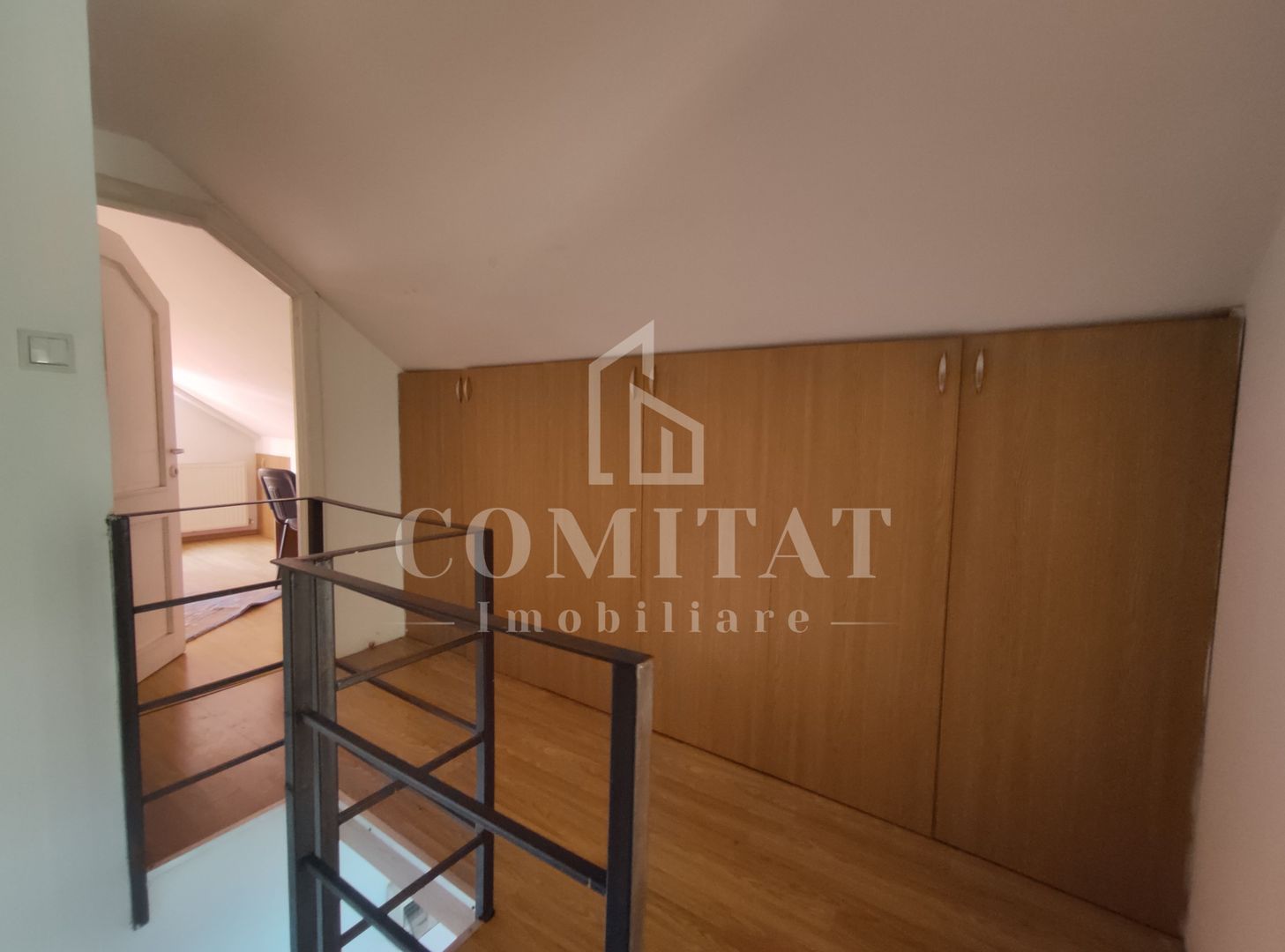 Doua case individuale tip vila de vanzare  | 500 mp | Marasti - Poză 37