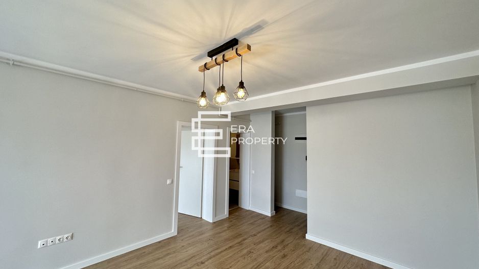 Apartament 2 camere - etaj 1- terasa 18 mp - zona Aeroport Sibiu - Poză 6