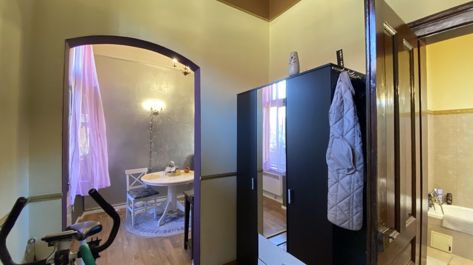 Apartament Renovat, 2 Camere, Etaj 2, Parcare, Zona Iosefin, COMISION 0 - Poză 6