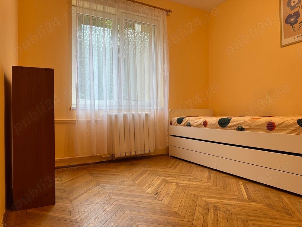 Apartament cu 2 camere - piata Romana - Poză 9
