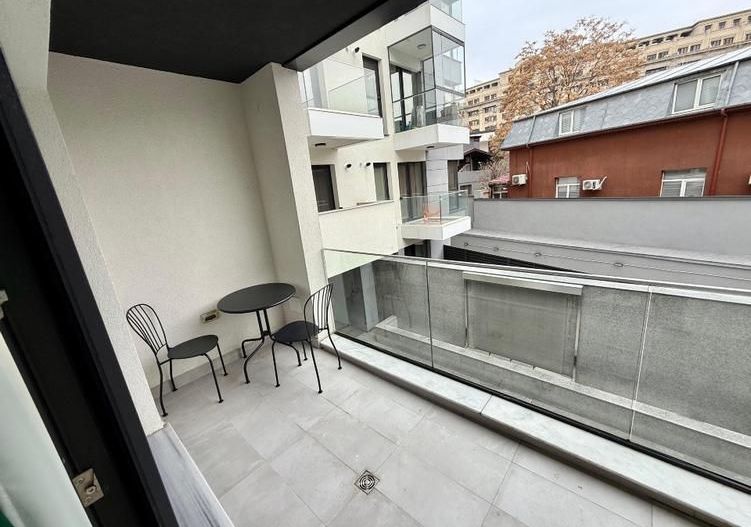 Închiriere Apartament 2 camere modern, lângă Palatul Parlamentului - Poză 10