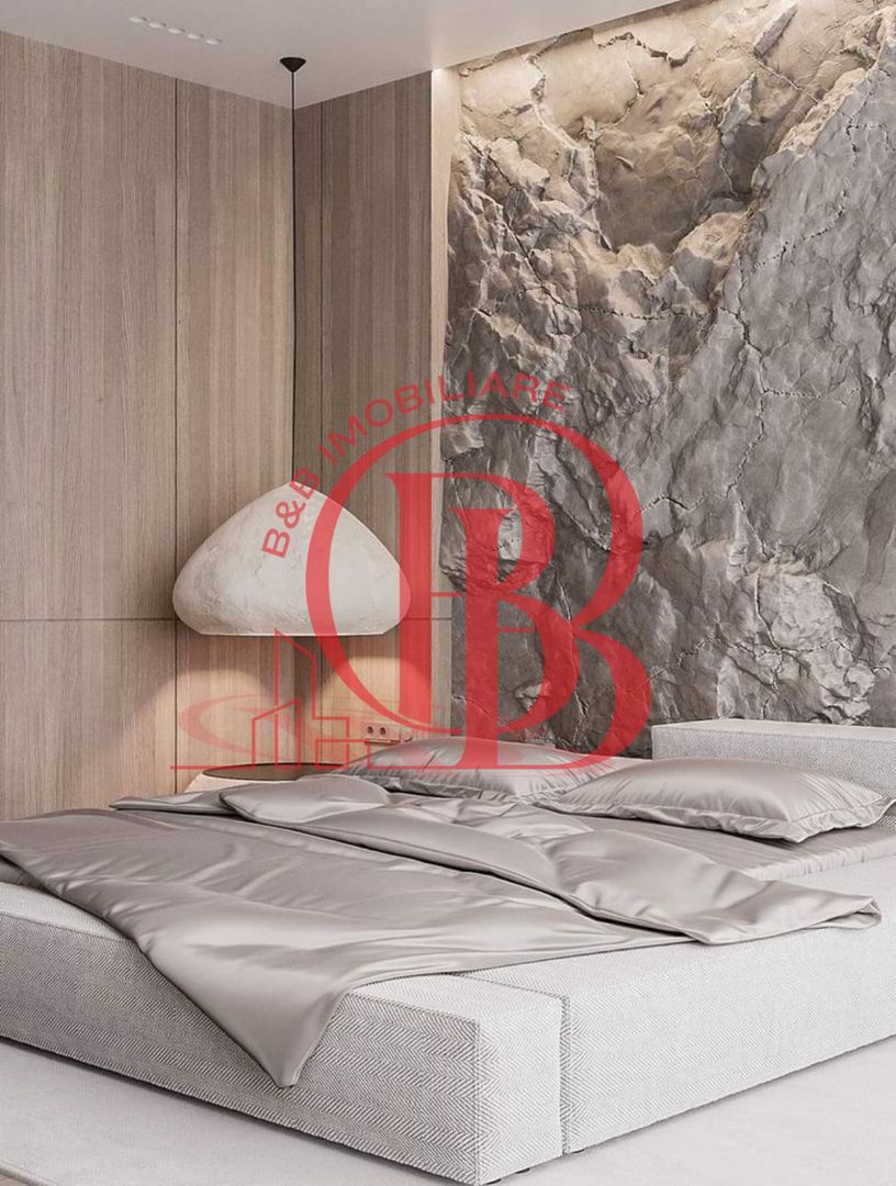 Vila de tip duplex 4 camere  Titan Pallady - Poză 7