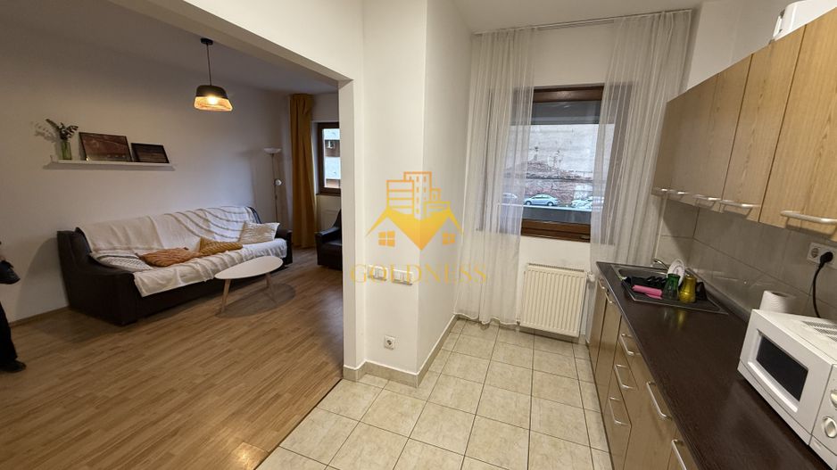 2 camere, modern, Marasti zona Dorobantilor, Piata Marasti - Poză 8