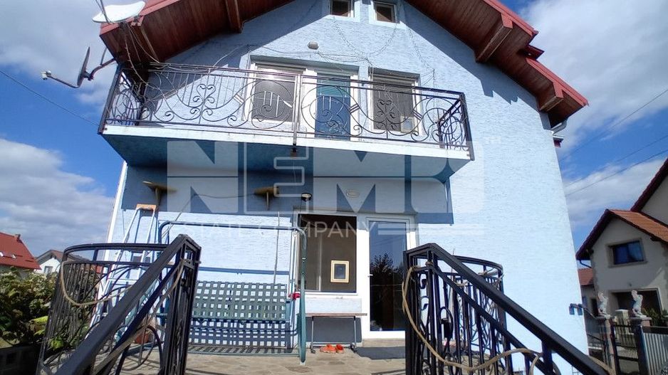 Casa spatioasa cu teren 500 mp | 181.000 EURO - Poză 4