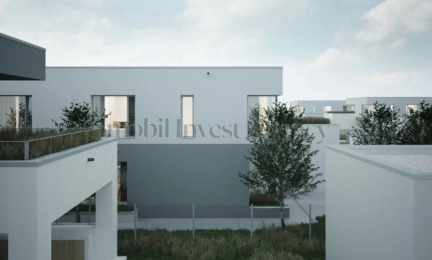 Vila de lux de vanzare Corbeanca - Poză 4