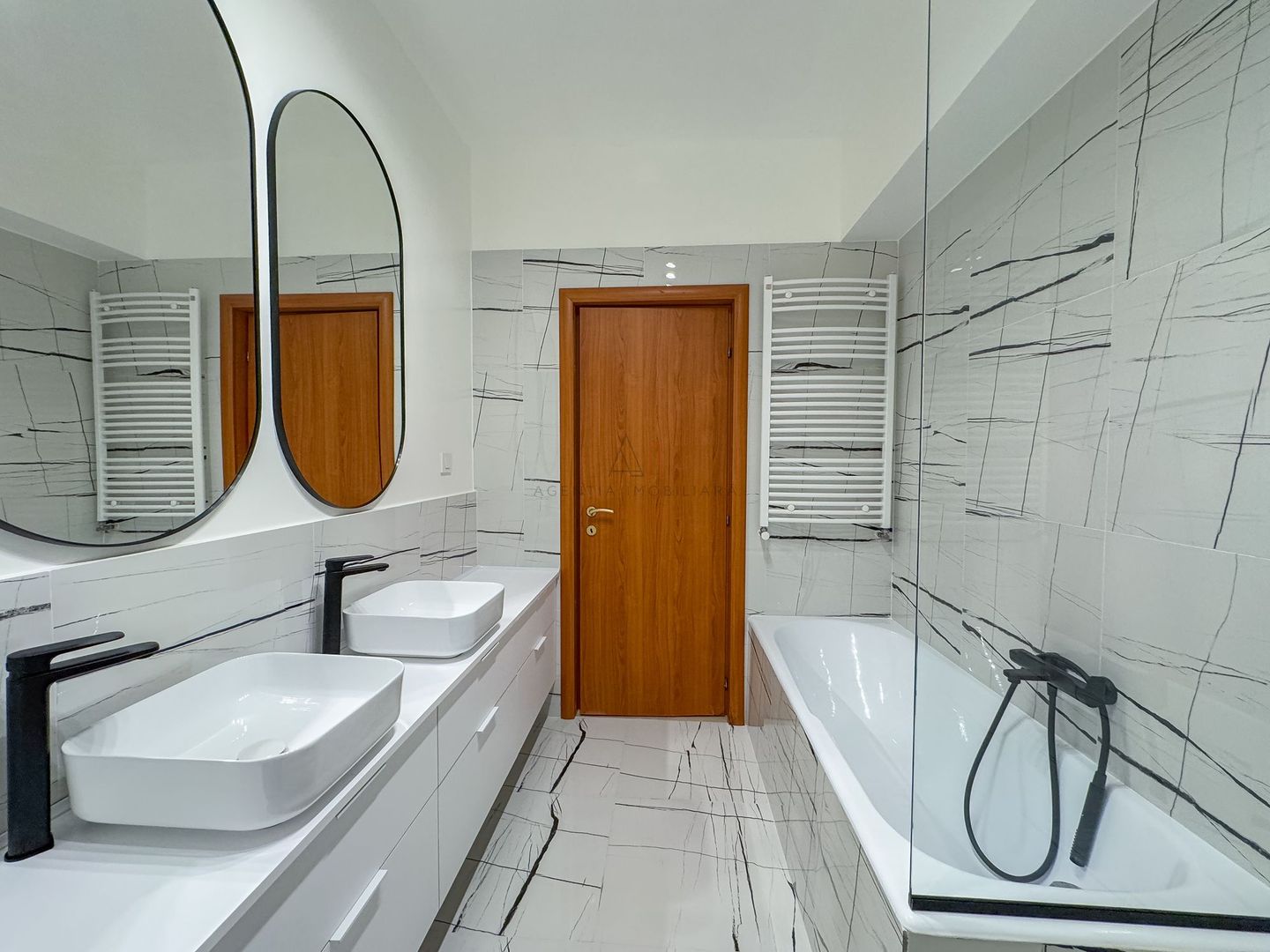 5 Camere Soseaua Nordului | Parcul Herastrau - Poză 13