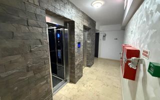 Apartament 2 camere decomandat în Evergreen Towers, Iași - Poză 9