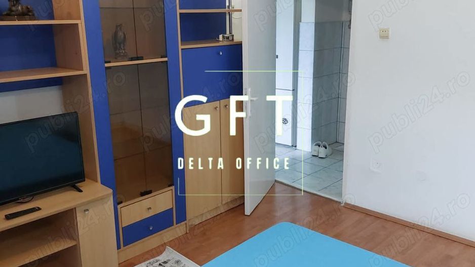 Garsoniera de vanzare Bistrita, Intrarea Turturelelor - Poză 4