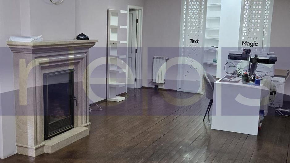 INCHIRIERE VILA INTERBELICA | BUZESTI | 190 MP | PRETABIL SEDIU FIRMA - Poză 6