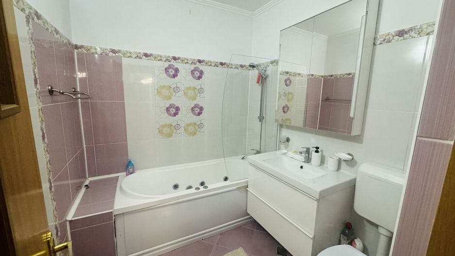 Apartament 3 camere Calarasilor Hyperion - Poză 7