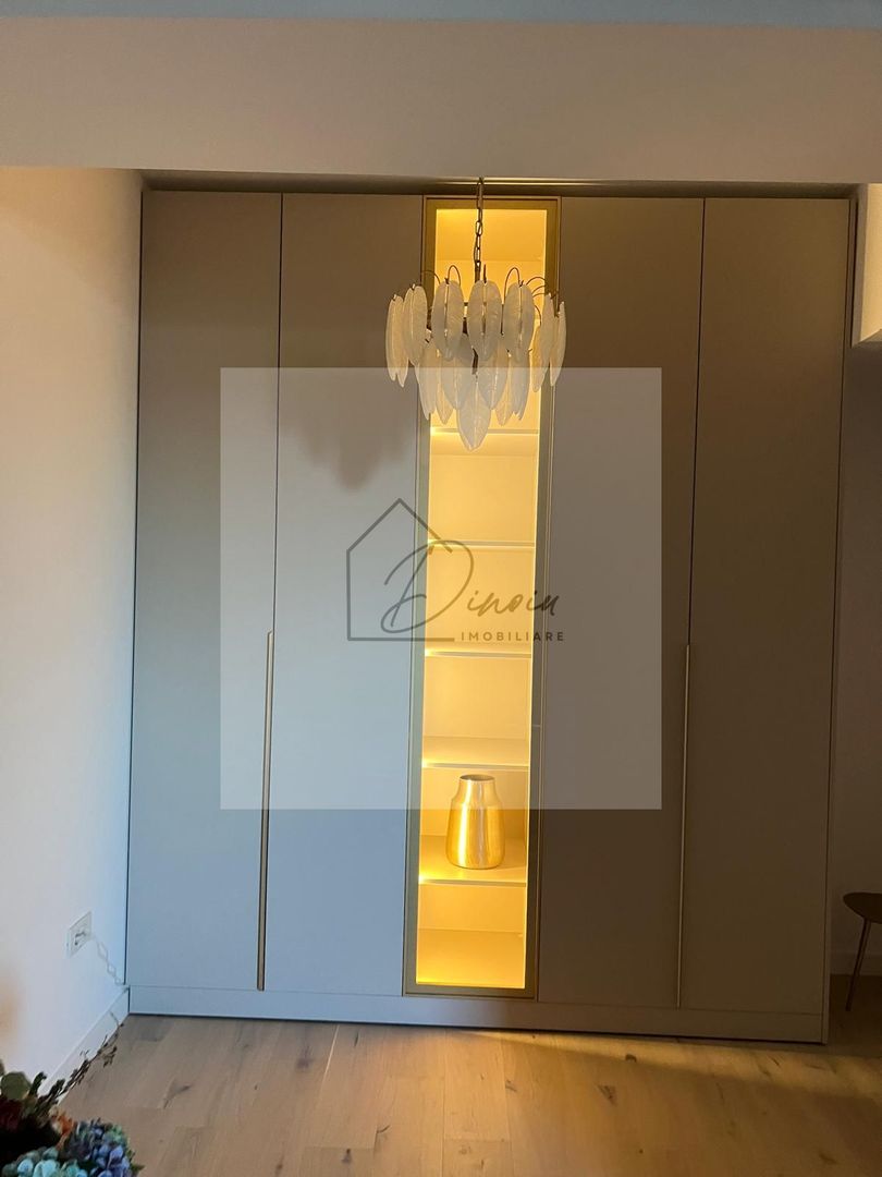 2 camere I Pipera - First Estates I parcare I Premium - Poză 19