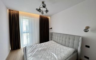 Herastrau | 4 camere | 125mp | Loc de parcare - Poză 4