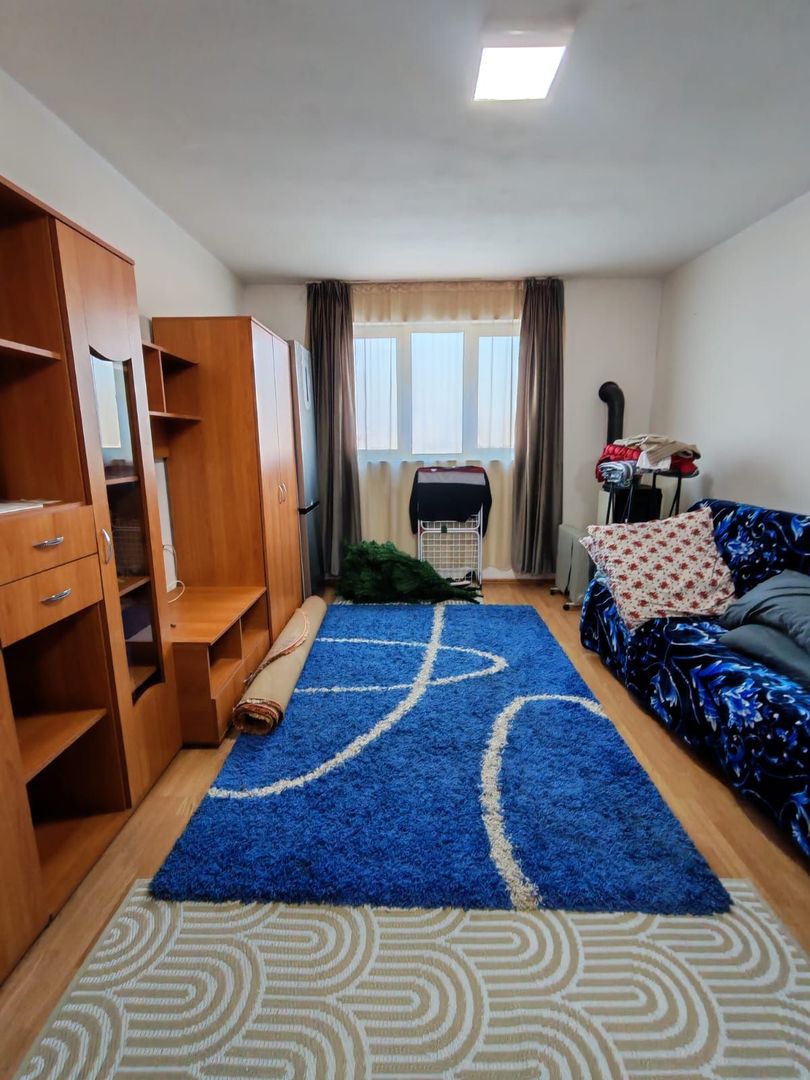 garsoniera - zona centrala - stadion Nasaud - etaj 3 - Poză 1