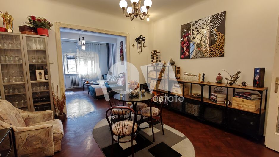 De vânzare: apartament 3 camere Piata Victoriei - parter înalt - Poză 6