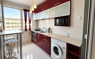 APARTAMENT 3 CAMERE | IANCULUI | METROU 50M | MOBILAT | RENOVAT - Poză 12