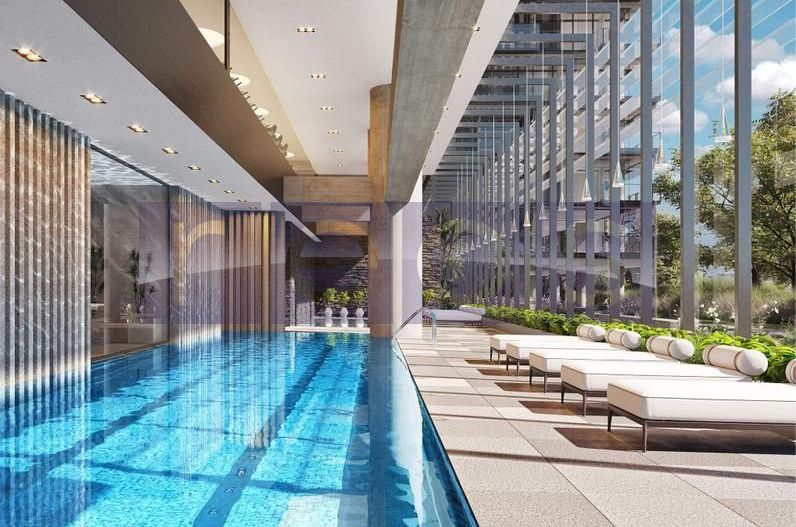 VANZARE 2 CAMERE | UPSite | ZONA FLOREASCA - Poză 6