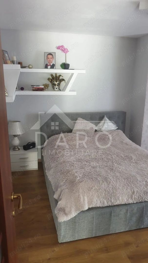 Casa de inchiriat in localitattea Corunca - Poză 8