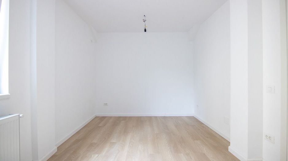 700 m. metrou Gorjului - 2 camere luminos, bloc nou tip boutique, terasă, 62 mp - Poză 8