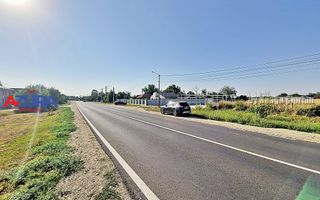 AZURA Imobiliare - Teren la DN7 langa Gaesti, Crangurile - Badulesti - Poză 33