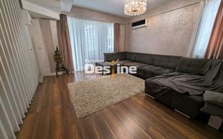 Duplex modern cu design britanic 7 camere D+P+1+M 160 mp - Poză 3
