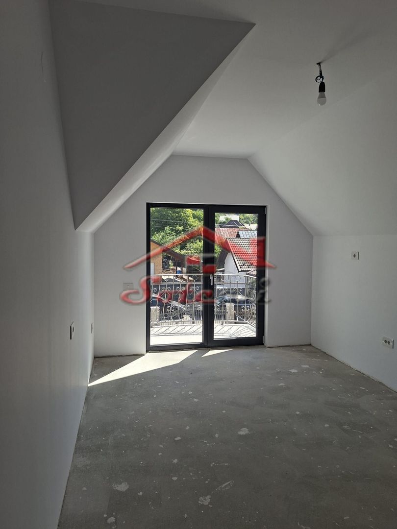 Cornu de Sus – vilă modernă de 165 mp utili - Poză 16