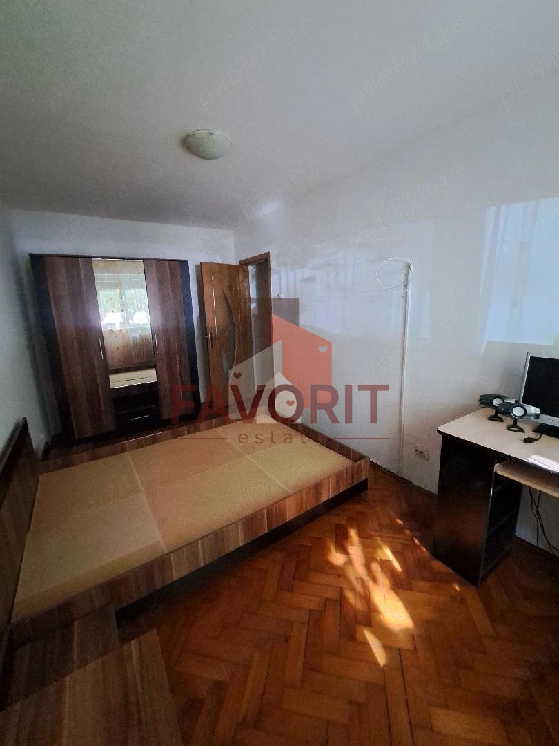 3 camere | mobilat si utilat | zona excelenta | - Poză 2