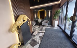 Apartament cu 2 Camere + Grădină Privată – First Estate Pipera - Poză 4