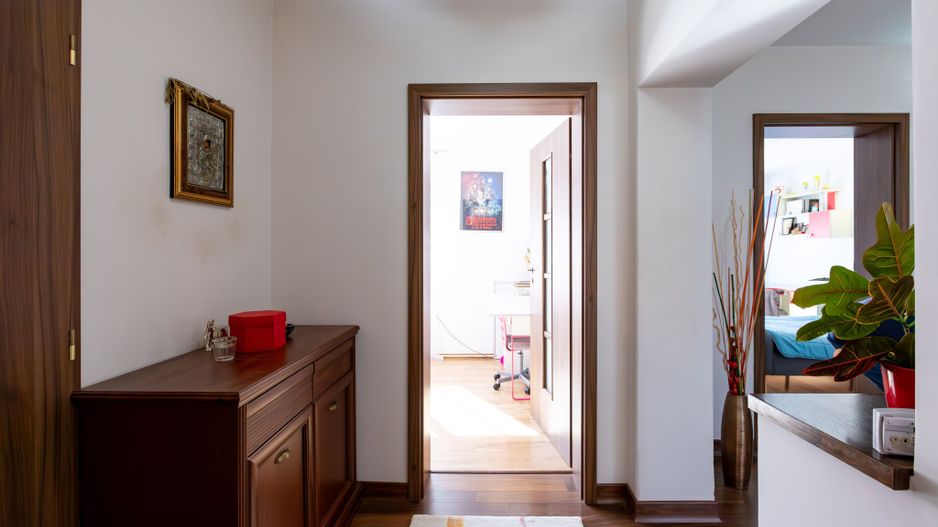 Proprietate exclusivistă ultracentrală -eleganță, spațiu și rafinament - Poză 27