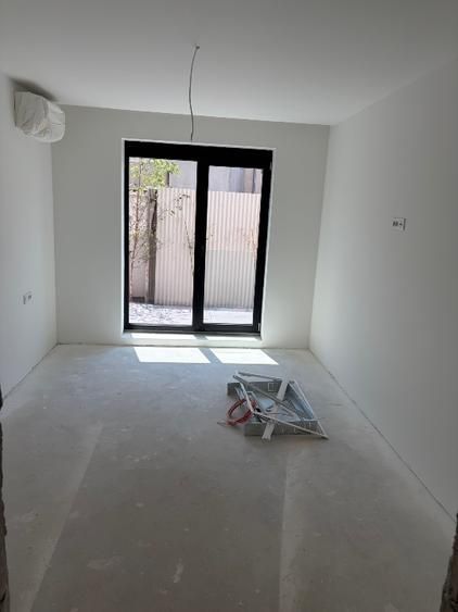Vanzare Apartament premium 3 camere, parter, 2 băi, parcare subterană, Marriot - Poză 7