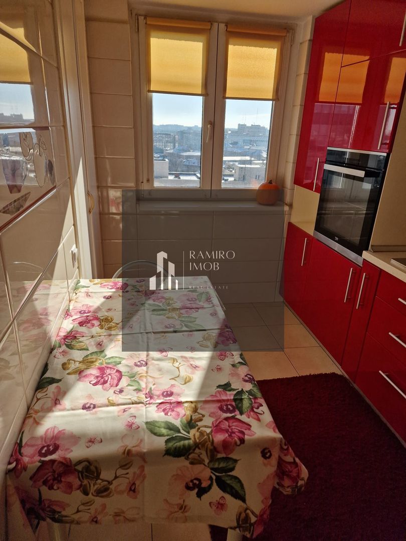 Apartamnet 3 camere 74 mp 1981/ DECOMANDAT / VICTORIEI - Poză 3