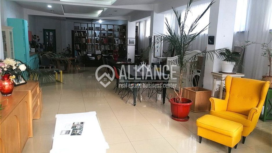 INEL II (COD10) - Spatiu comercial de inchiriat - Poză 9