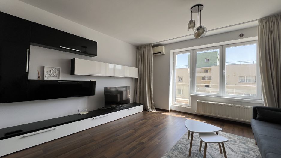 Apartament nou Iancului | Ferdinand Residence - Poză 13