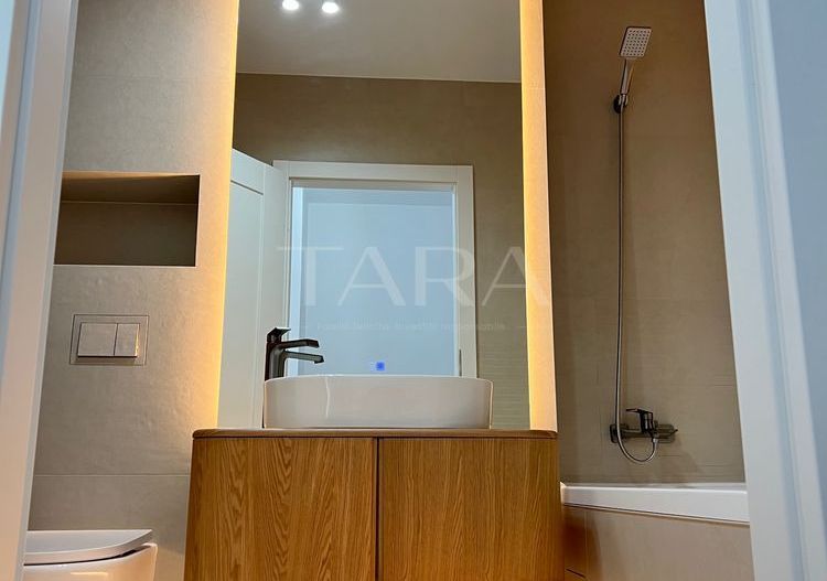 Apartament 3 camere modern, Complex Rezidential Nou. - Poză 3