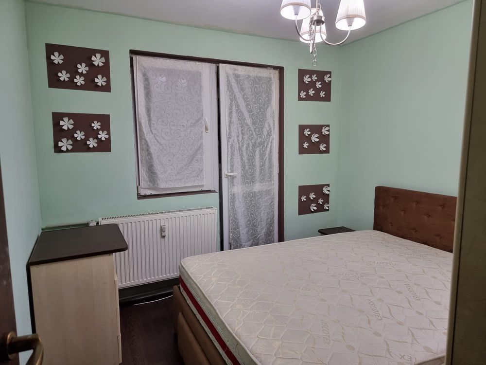 2 camere modern, 3 min metrou 1 Decembrie 1918, renovat, bloc reabilitat - Poză 1