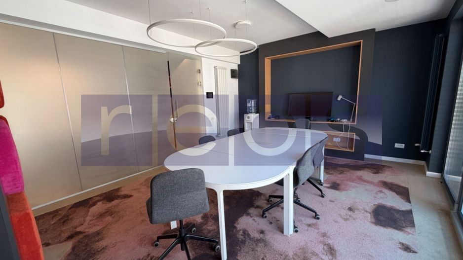 CLADIRE BIROURI PREMIUM | 310 MP | D+P+2+M | ZONA EXCELENT CONECTATA - Poză 11