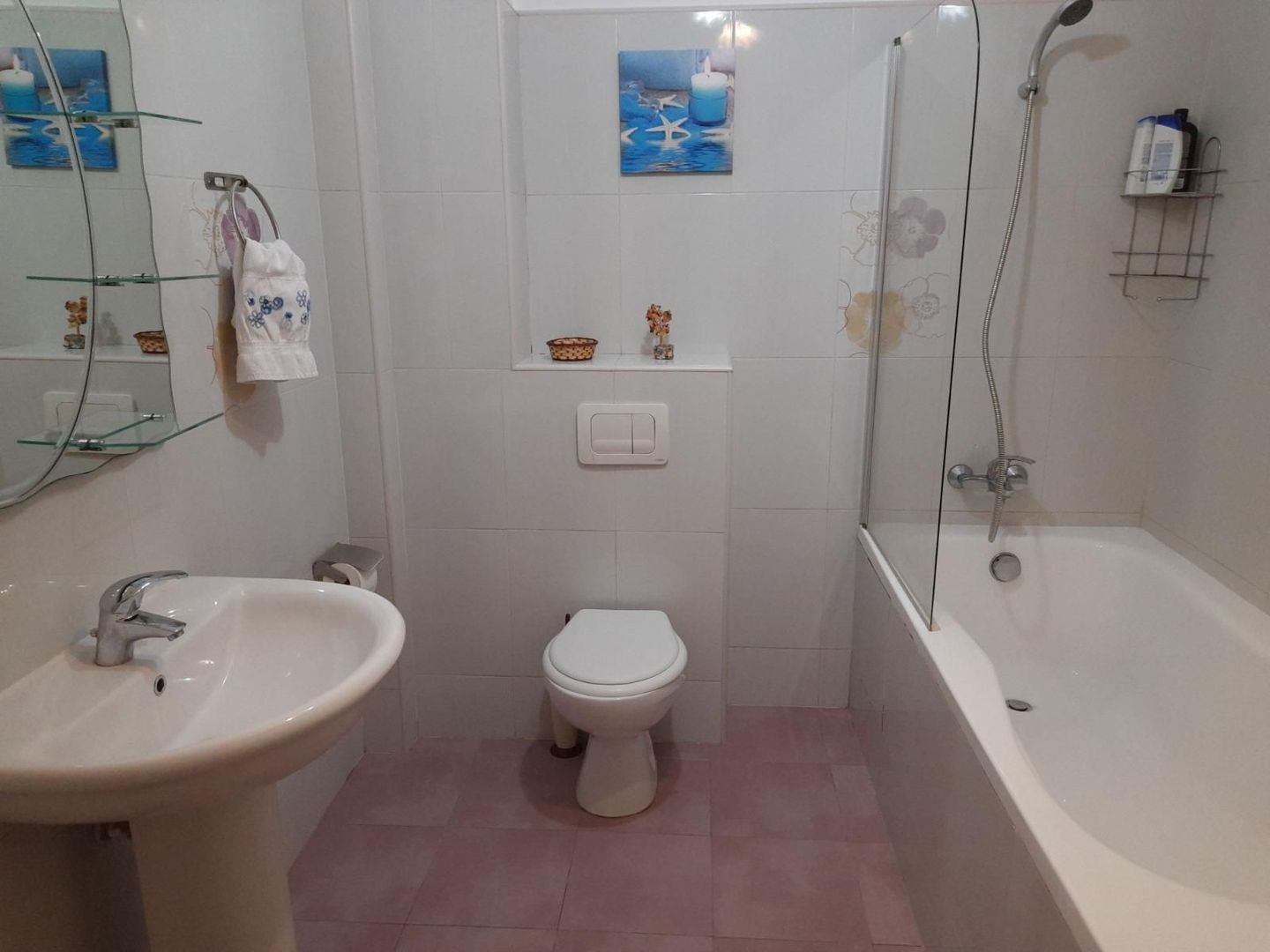 Închiriere Apartament cu 2 camere, etaj 5, zona Băneasa, vedere liberă ✨ - Poză 2