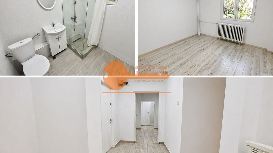 Apartament cu 3 camere in Turda - Poză 2