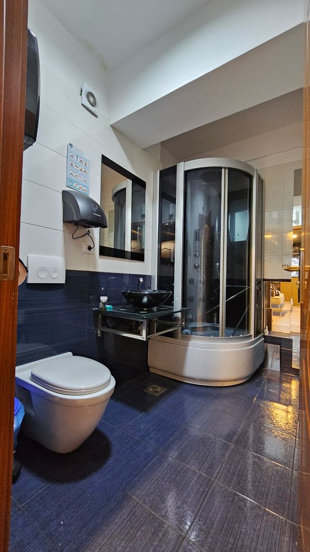 Închiriere Apartament cu 2 camere 66 mp utili - Mall Vitan - Poză 4