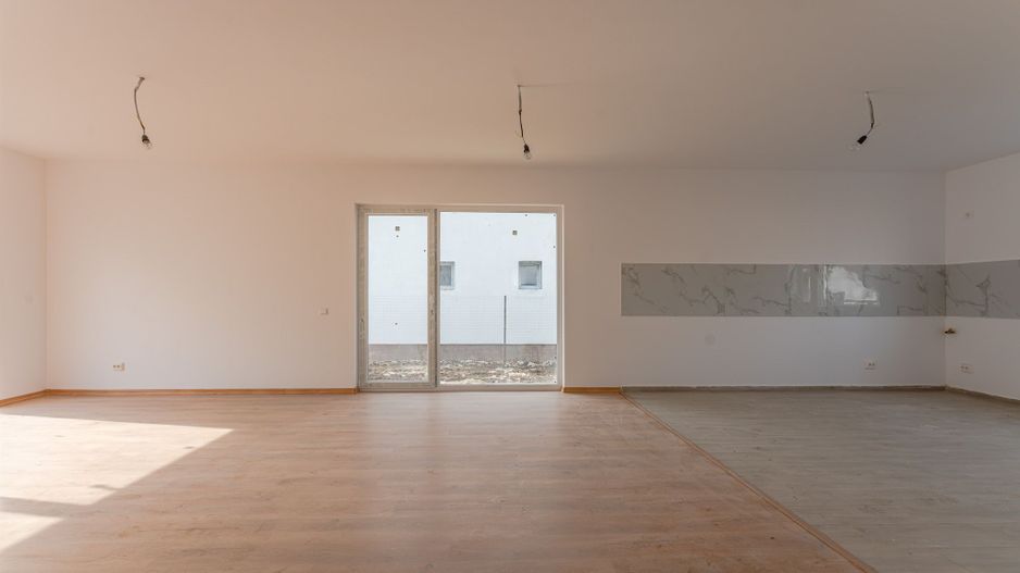 Casă Individuală Sânpetru | Teren 400 mp | Încălzire Pardoseală - Poză 6