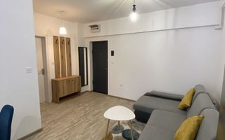 Inchiriez apartament 2 camere River Towers - Poză 3