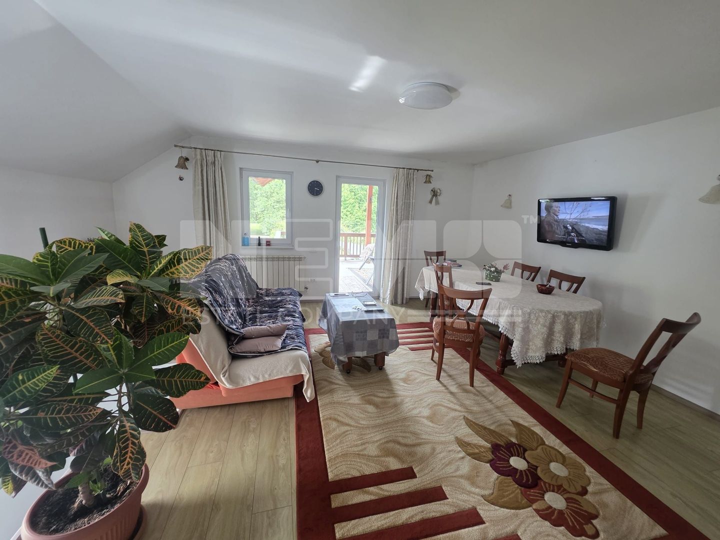 🏡 Casă P+M | Mitocul Dragomirnei | 1.000 mp teren | CP3118486 - Poză 1